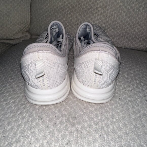 APL Men's TechLoom Phantom Running Sneakers - White - Size 12 - Picture 4 of 7